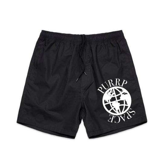 Global Beach Shorts