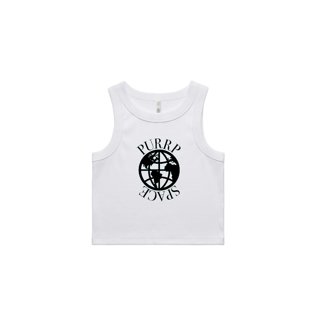 Global Organic Wo’s Crop Tank