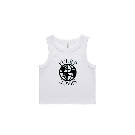 Global Organic Wo’s Crop Tank