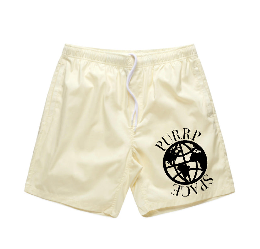 Global Beach Shorts