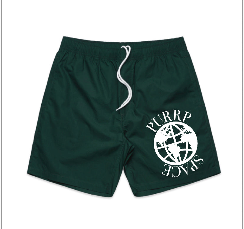 Global Beach Shorts