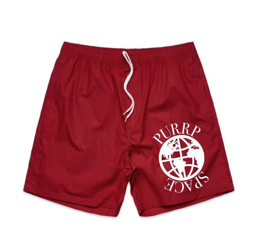 Global Beach Shorts