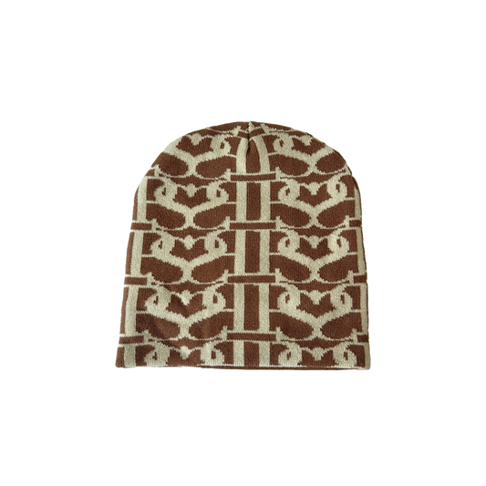 double sided  winter hat 