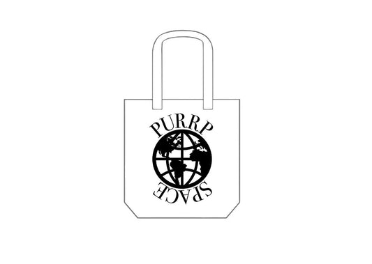 Global  Tote Bag