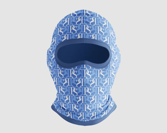 Monogram Balaclava