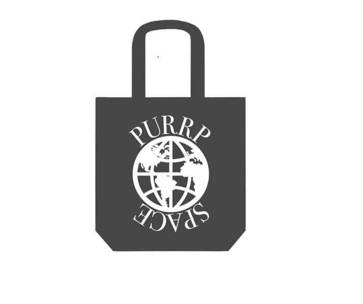 Global  Tote Bag